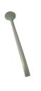 Ver imagem 3 de Bomba Lisa Colors Verde Água Perolada