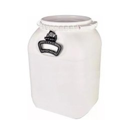 Bombona 50 Litros (fermentação/maturação) - 1