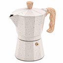 Ver imagem 1 de Cafeteira Verona Vanilla 6 Xícaras 300ml Brinox
