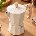 Ver imagem 3 de Cafeteira Verona Vanilla 6 Xícaras 300ml Brinox