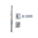 Ver imagem 3 de Fechadura Externa Roseta 40mm Mgm Módena