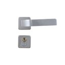 Ver imagem 1 de Fechadura Externa Roseta 40mm Mgm Módena