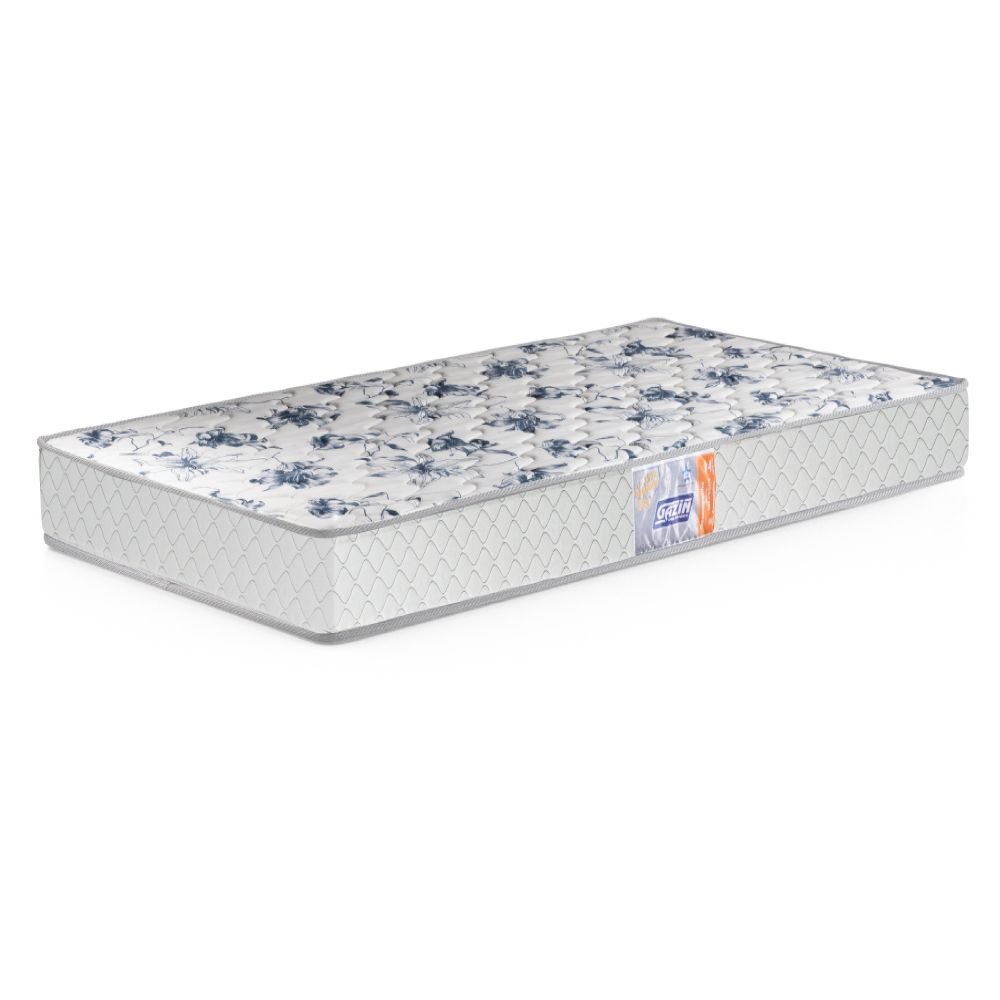 Colchão Solteiro Gazin 15x88x188cm Espuma D33 Supreme é ruim? Colchão Solteiro Gazin 15x88x188cm Espuma D33 Supreme é boa?