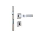 Ver imagem 3 de Fechadura Interna Roseta 40mm Mgm Módena