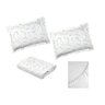 Jogo de Cama Queen Size 200 Fios Nova América - Olivia (7769) - 4