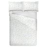 Jogo de Cama Queen Size 200 Fios Nova América - Olivia (7769) - 2