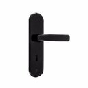 Ver imagem 1 de Fechadura Interna Espelho 40mm Mgm Stilo