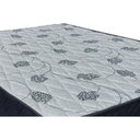 Ver imagem 7 de Cama Box Queen: Colchão Ortopédico Orthoflex Foggia Sogni Unic Face + Base CRC Suede Gray(158x198