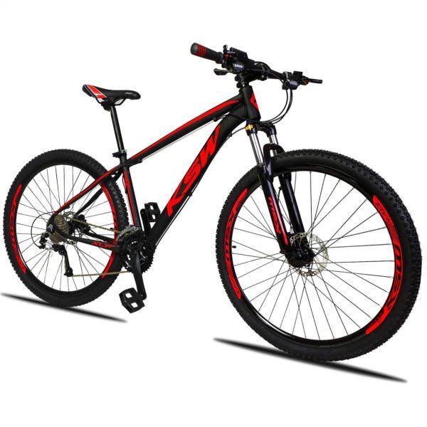 Bicicleta aro online 37