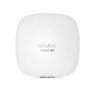 Access Point Hpe Aruba Ap25 Rw Instant On 4x4 R9b28a I - 2