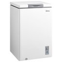 Ver imagem 3 de Freezer Horizontal 100l Inverter Bivolt Branco Midea Mdrc151fzd013 - Bivolt