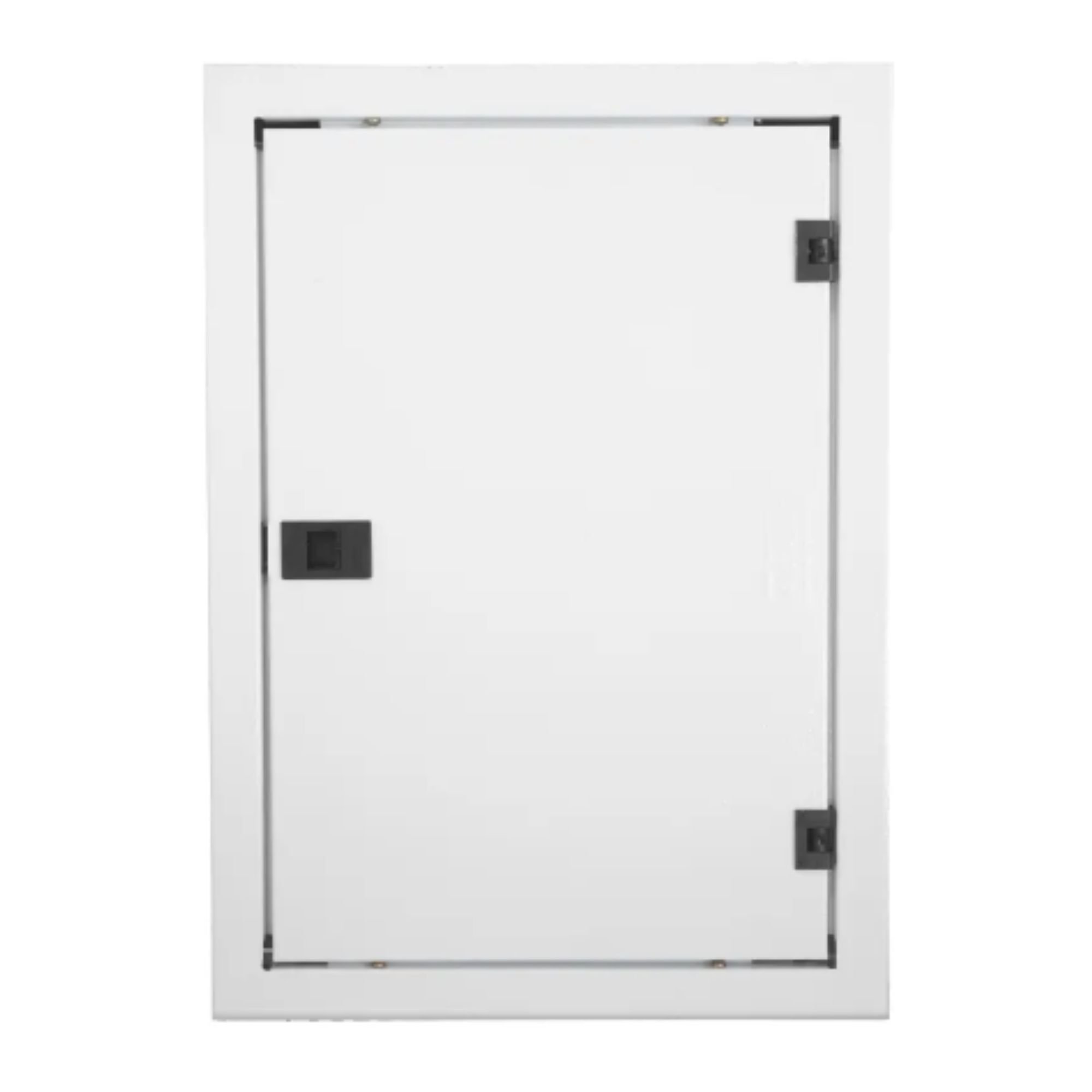 Quadro Dist Sobrepor 16 Disjuntores Barramento 100a Andaluz