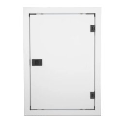Quadro Dist Sobrepor 16 Disjuntores Barramento 100a Andaluz - 1