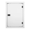 Quadro Dist Sobrepor 16 Disjuntores Barramento 100a Andaluz - 1