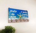 Ver imagem 2 de Porta Chaves Praia