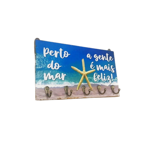 Porta Chaves Praia