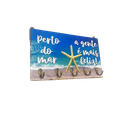 Ver imagem 1 de Porta Chaves Praia