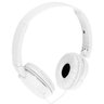 Fone de Ouvido Headphone Dobrável Branco - Sony Mdr-Zx110/W - 3