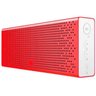 Caixa de Som Portátil xiaomi Mi Bluetooth Vermelho Mdz-26-Db - 1