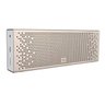 Caixa de Som Portátil xiaomi Mi Bluetooth Dourado Mdz-26-Db - 1