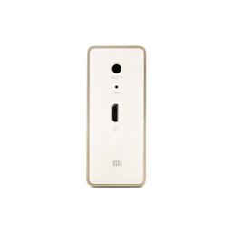 Caixa de Som Portátil xiaomi Mi Bluetooth Dourado Mdz-26-Db - 6
