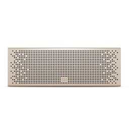 Caixa de Som Portátil xiaomi Mi Bluetooth Dourado Mdz-26-Db - 2