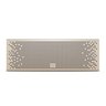 Caixa de Som Portátil xiaomi Mi Bluetooth Dourado Mdz-26-Db - 2