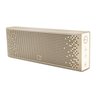 Caixa de Som Portátil xiaomi Mi Bluetooth Dourado Mdz-26-Db - 3