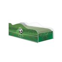 Ver imagem 3 de Cama Fun Futebol Solteiro com Colchão
