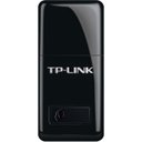 Ver imagem 1 de Adaptador USB TP-Link TL-WN823N, Mini Wireless, 300Mbps
