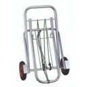 Ver imagem 1 de Carrinho de Carga e Mala Dobrável Big 80kg com Elástico