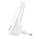 Ver imagem 3 de REPETIDOR WIRELESS 2.4GHZ N 300MBPS C/ 2 ANTENAS INTERNA TL-WA850RE