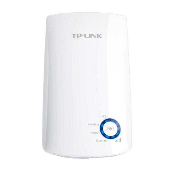 Extensor TP-Link TL-WA850RE 300 Mbps