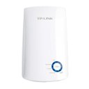 Ver imagem 1 de REPETIDOR WIRELESS 2.4GHZ N 300MBPS C/ 2 ANTENAS INTERNA TL-WA850RE