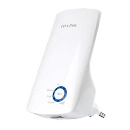 REPETIDOR WIRELESS 2.4GHZ N 300MBPS C/ 2 ANTENAS INTERNA TL-WA850RE - 2