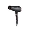 Secador de Cabelo Mondial Black Rose SC-37, 3 Temp, 2 Vel, Preto/Rosa - 110V - 2