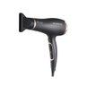 Secador de Cabelo Mondial Black Rose SC-37, 3 Temp, 2 Vel, Preto/Rosa - 110V - 1
