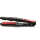 Ver imagem 2 de Kit 2x1 Mondial Secador e Prancha, Vermelho - 220V