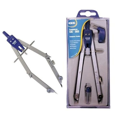 COMPASSO TECNICO-CIS-303