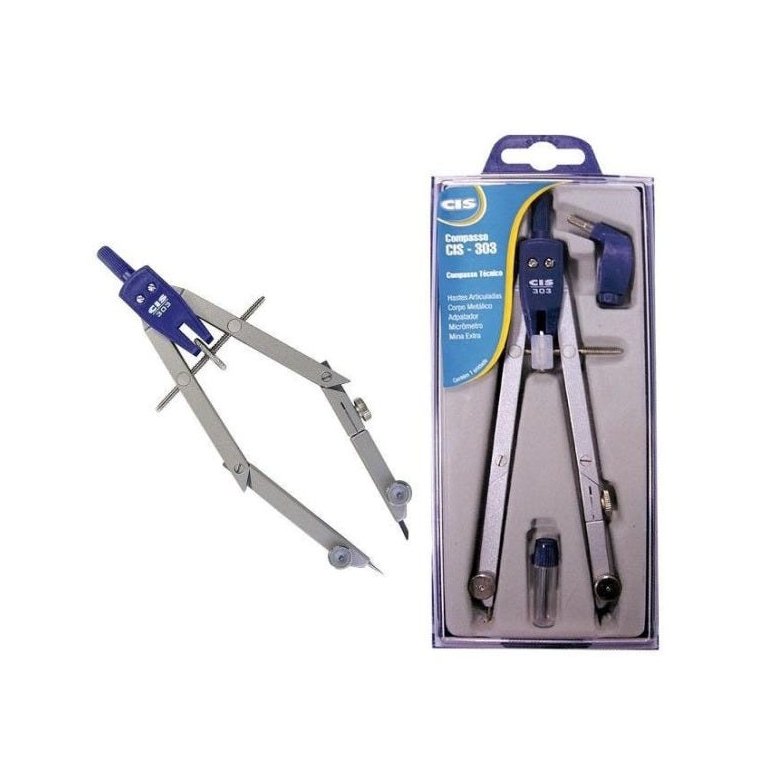 COMPASSO TECNICO-CIS-303