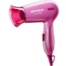 Secador de Cabelos Mondial Fashion Pink Bivolt - 1