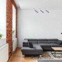 Ver imagem 1 de Mini Spot Usinado Branco S/ Canopla P/ Gu10 Mr11 Technoline St3164