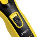 Ver imagem 5 de Máquina de Corte Gama Italy Multi-Syler GCX623 Sport, USB, Preto/Amarelo - Bivolt