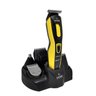 Máquina de Corte Gama Italy Multi-Syler GCX623 Sport, USB, Preto/Amarelo - Bivolt - 1