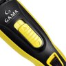 Máquina de Corte Gama Italy Multi-Syler GCX623 Sport, USB, Preto/Amarelo - Bivolt - 9