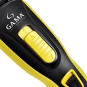 Ver imagem 4 de Máquina de Corte Gama Italy Multi-Syler GCX623 Sport, USB, Preto/Amarelo - Bivolt