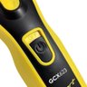 Máquina de Corte Gama Italy Multi-Syler GCX623 Sport, USB, Preto/Amarelo - Bivolt - 10