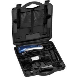 Maleta com Cortador de Cabelos Titanium Power Cr-08m - Mondial - 3