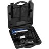 Maleta com Cortador de Cabelos Titanium Power Cr-08m - Mondial - 3