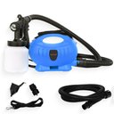 Ver imagem 1 de Pistola Eletrica Pulverizadora Paint Pro 127v